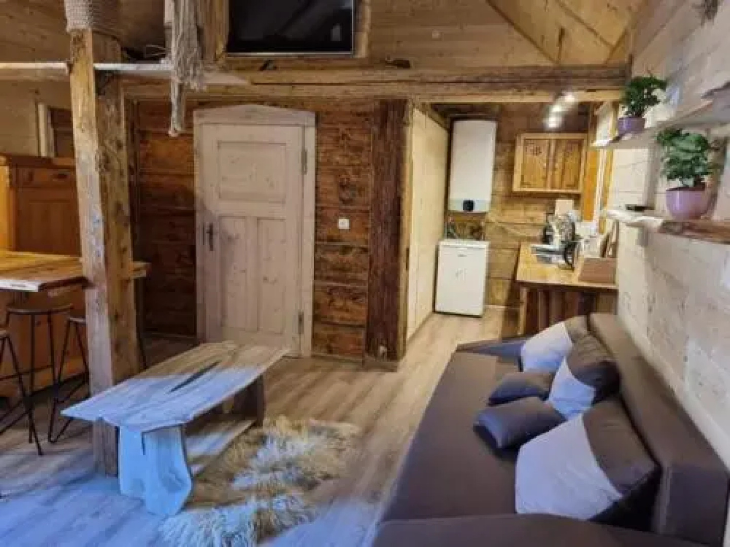 Agroturystyka U Luizy