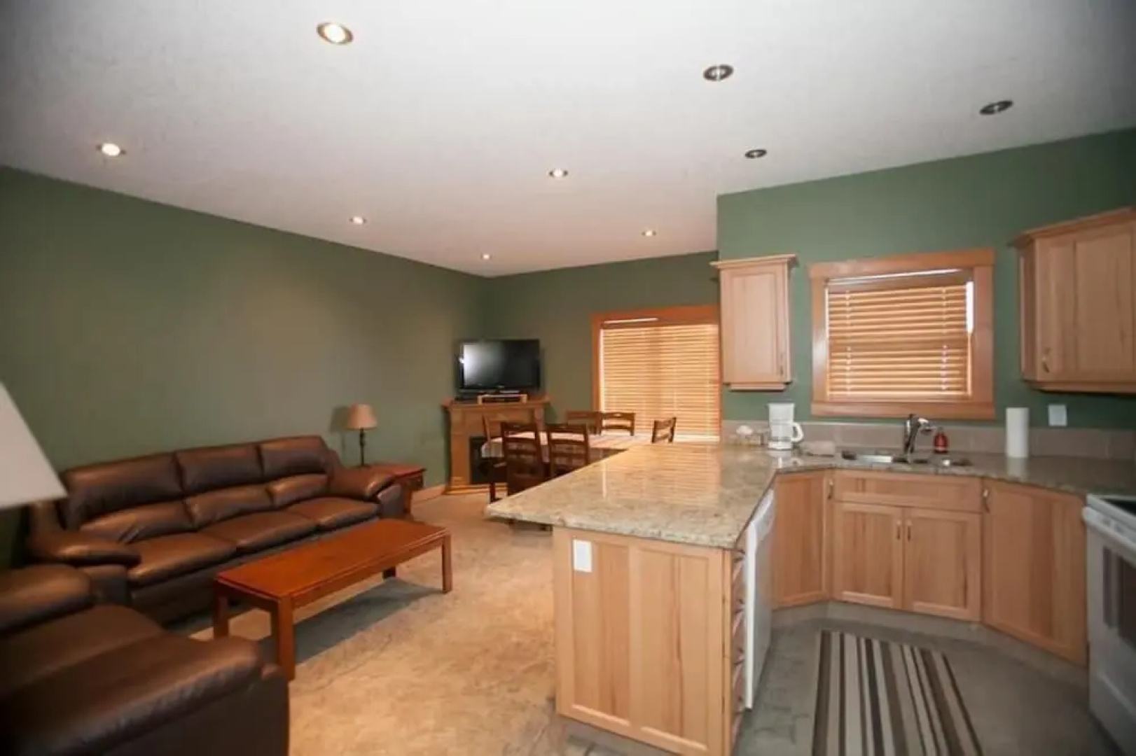 Brookside by Apex Accommodations