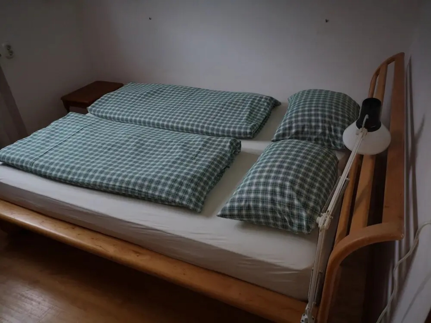 Ferienwohnung WG beim Nationalpark Kalkalpen Steyr Ennstal am Ennsradweg - Luchstrail - Sebaldus - Mariazeller Pilgerweg