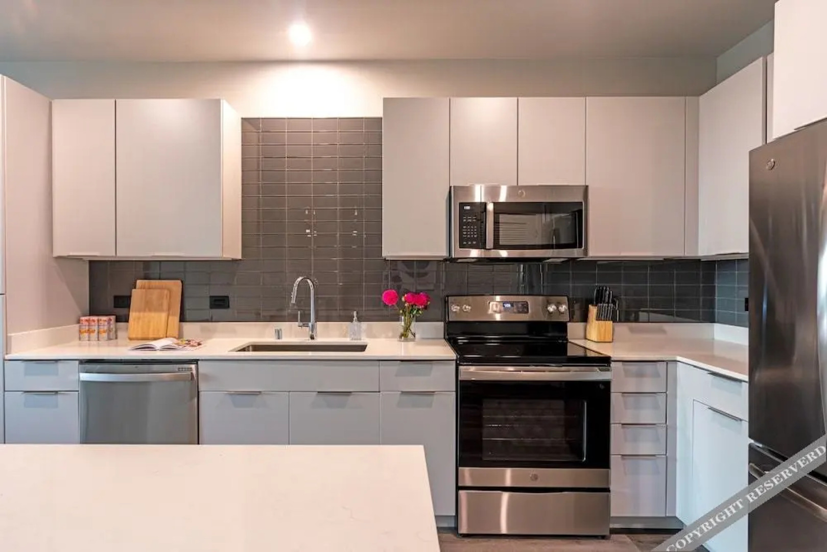 Reno Experience District Condos By Barsala