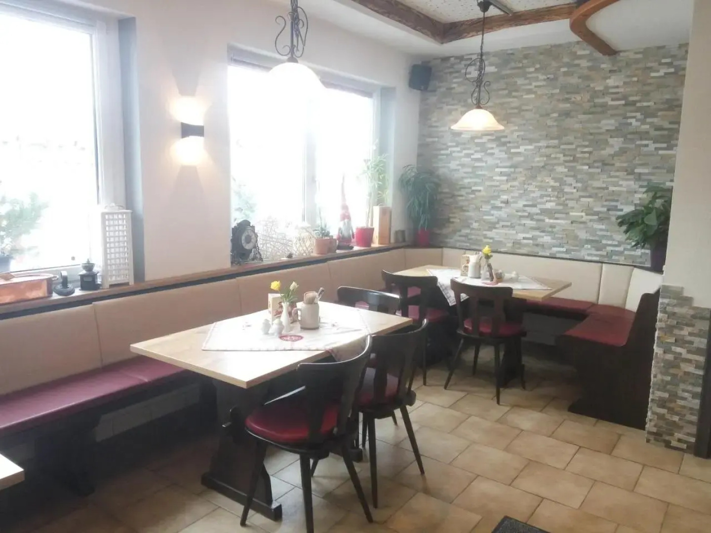 Schlabecks # Frankischer Hof # Pegnitz