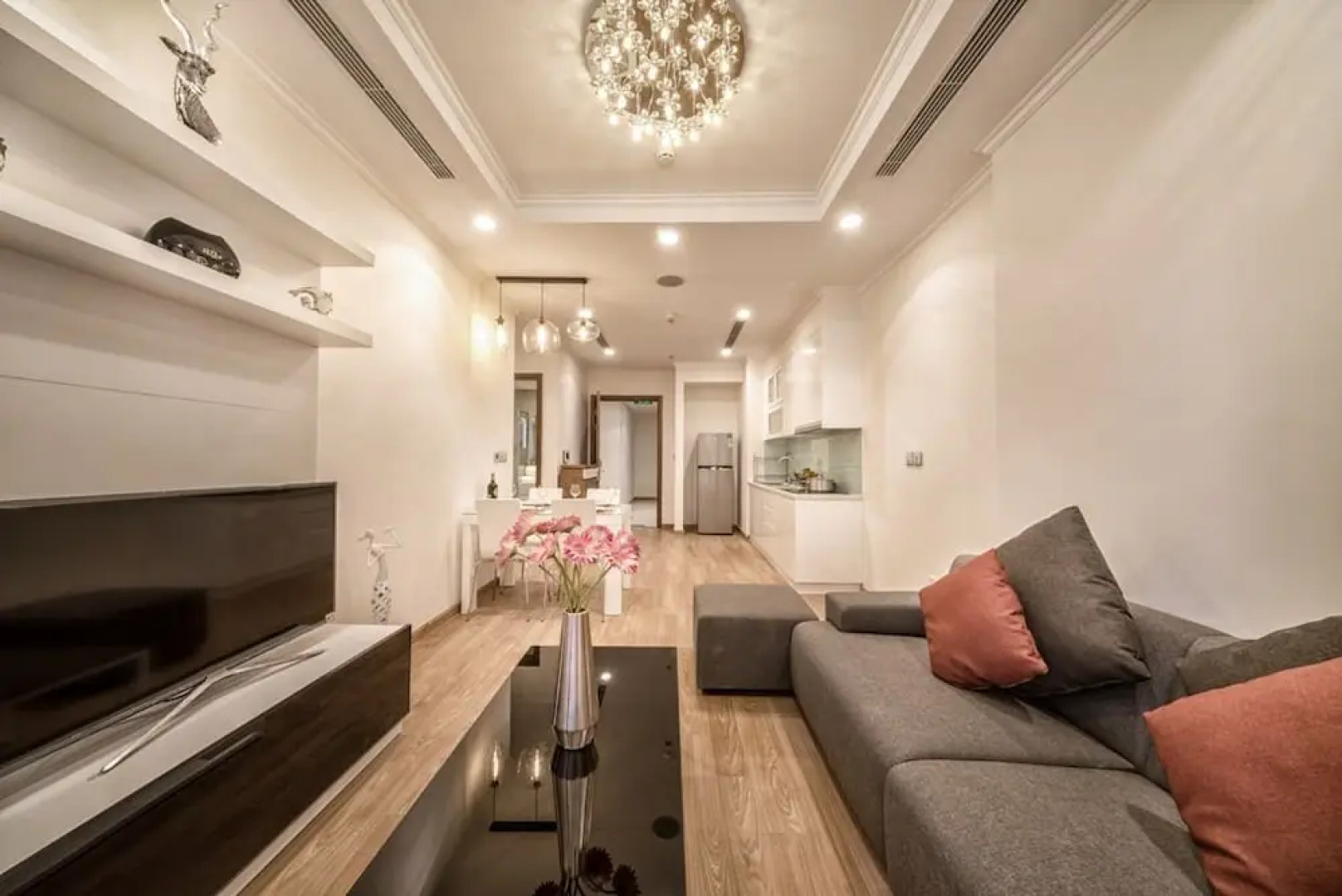 Vinhomes Times City Park Hill