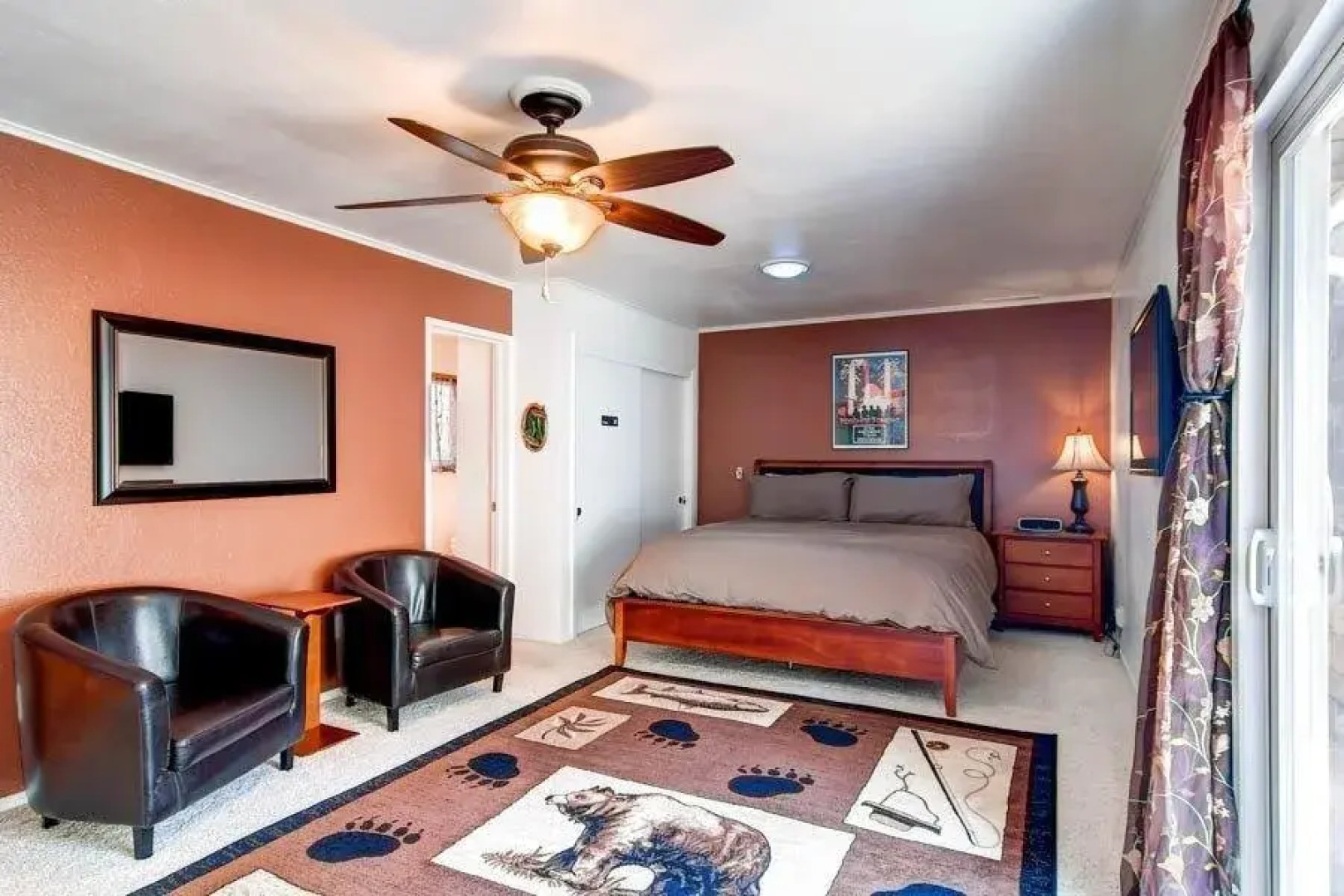 The Fishermens Oasis