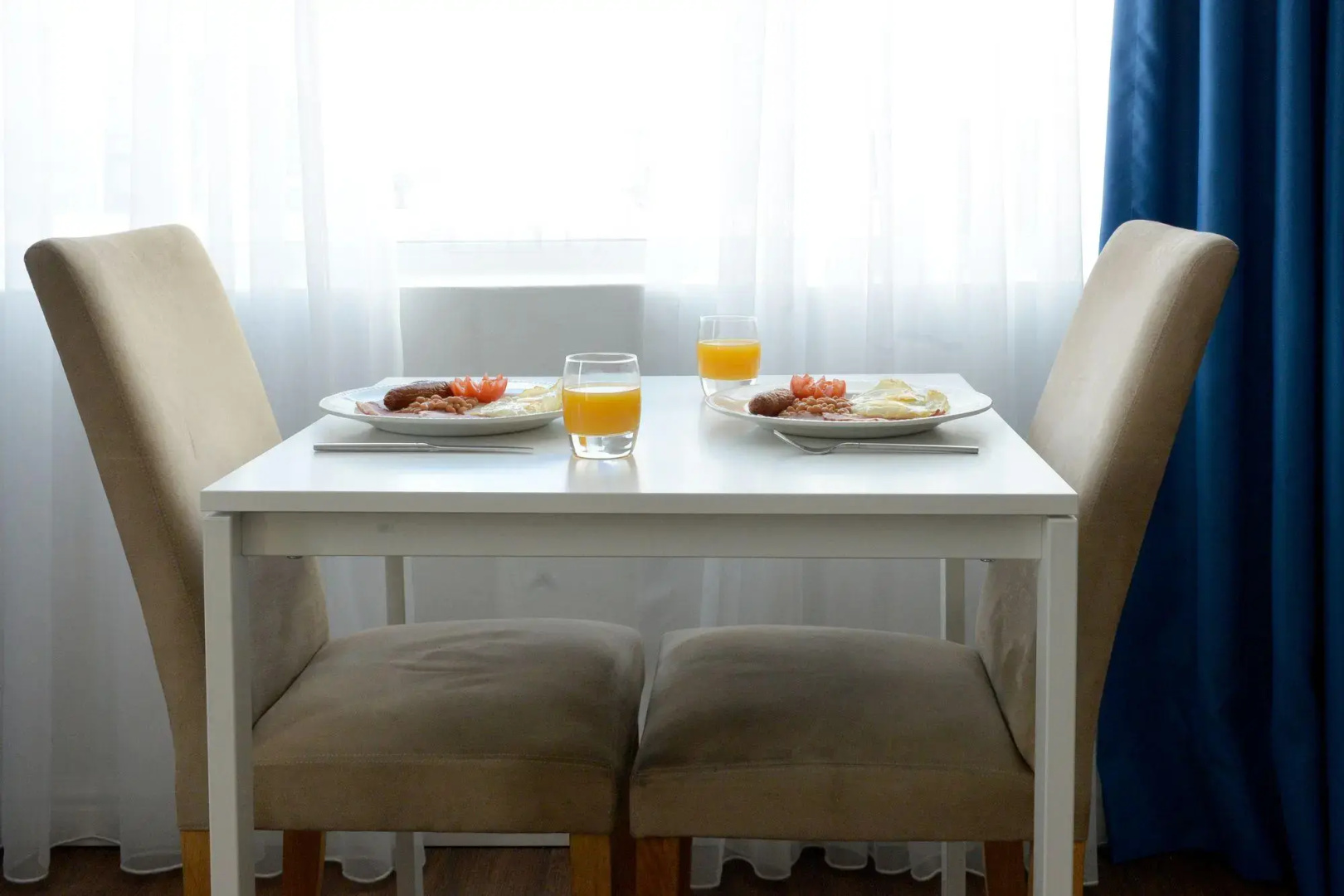 Park Lane Boutique Aparthotel