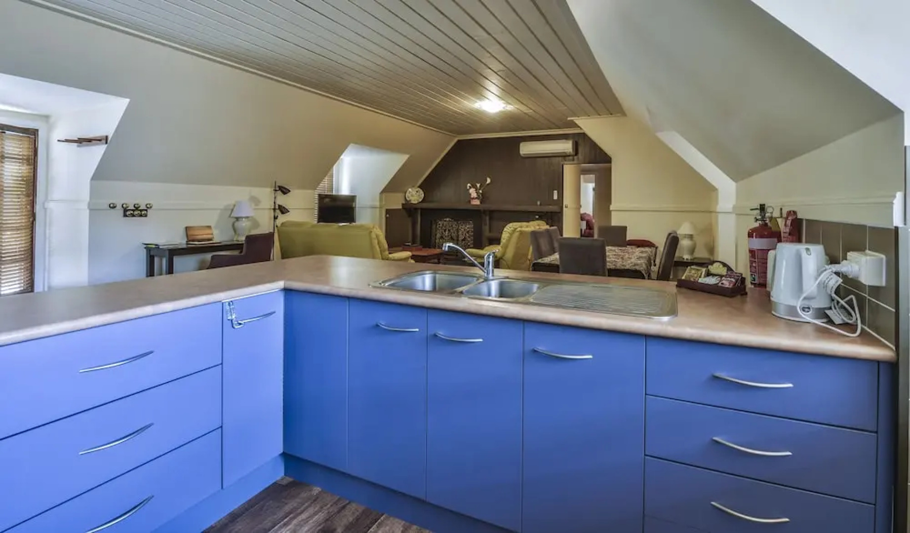 Gold Mine Guesthouse