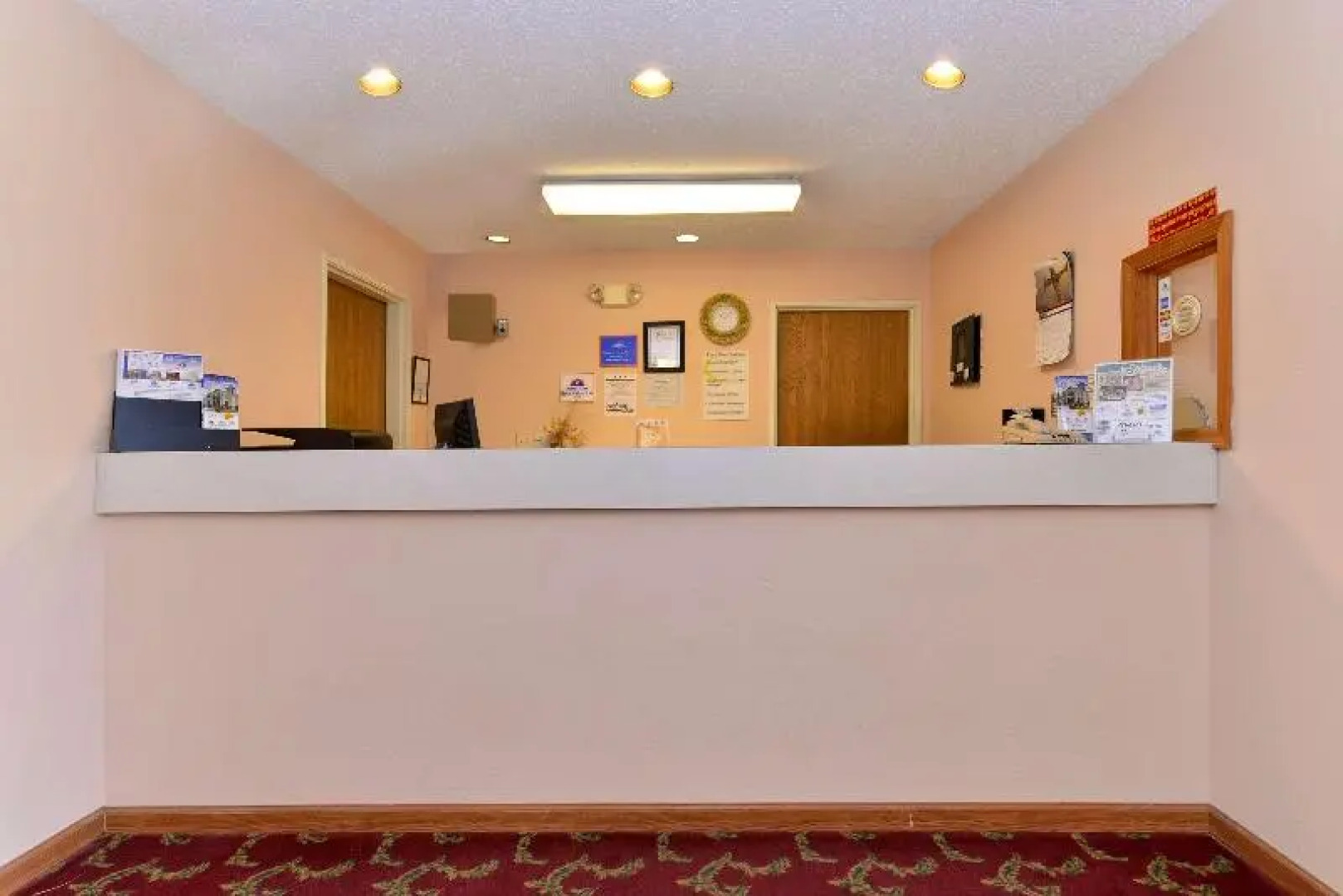 Americas Best Value Inn