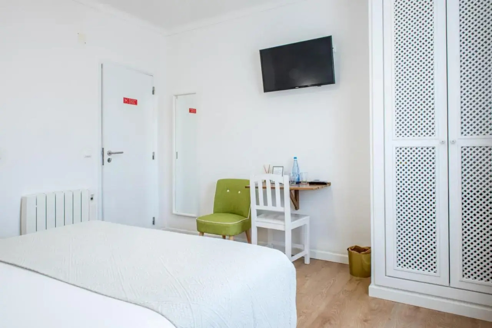 Raminhos Guest House