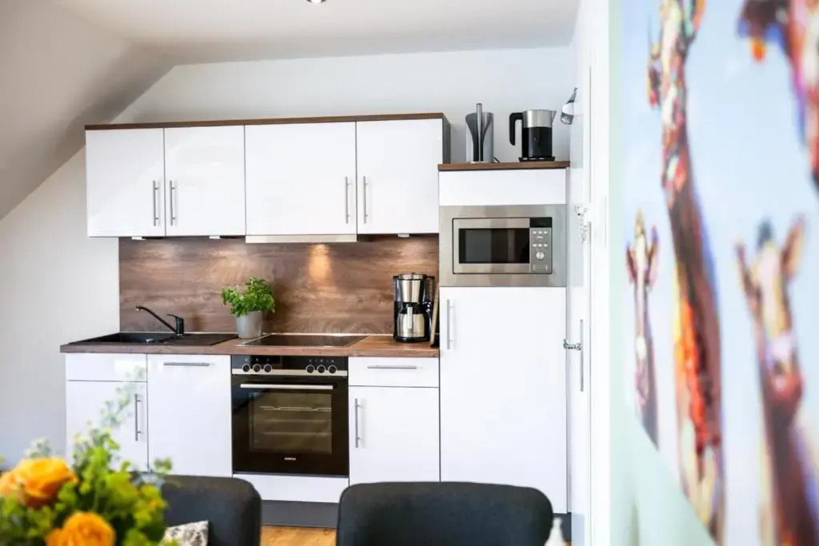 Boarding3 - Wohnen auf Zeit