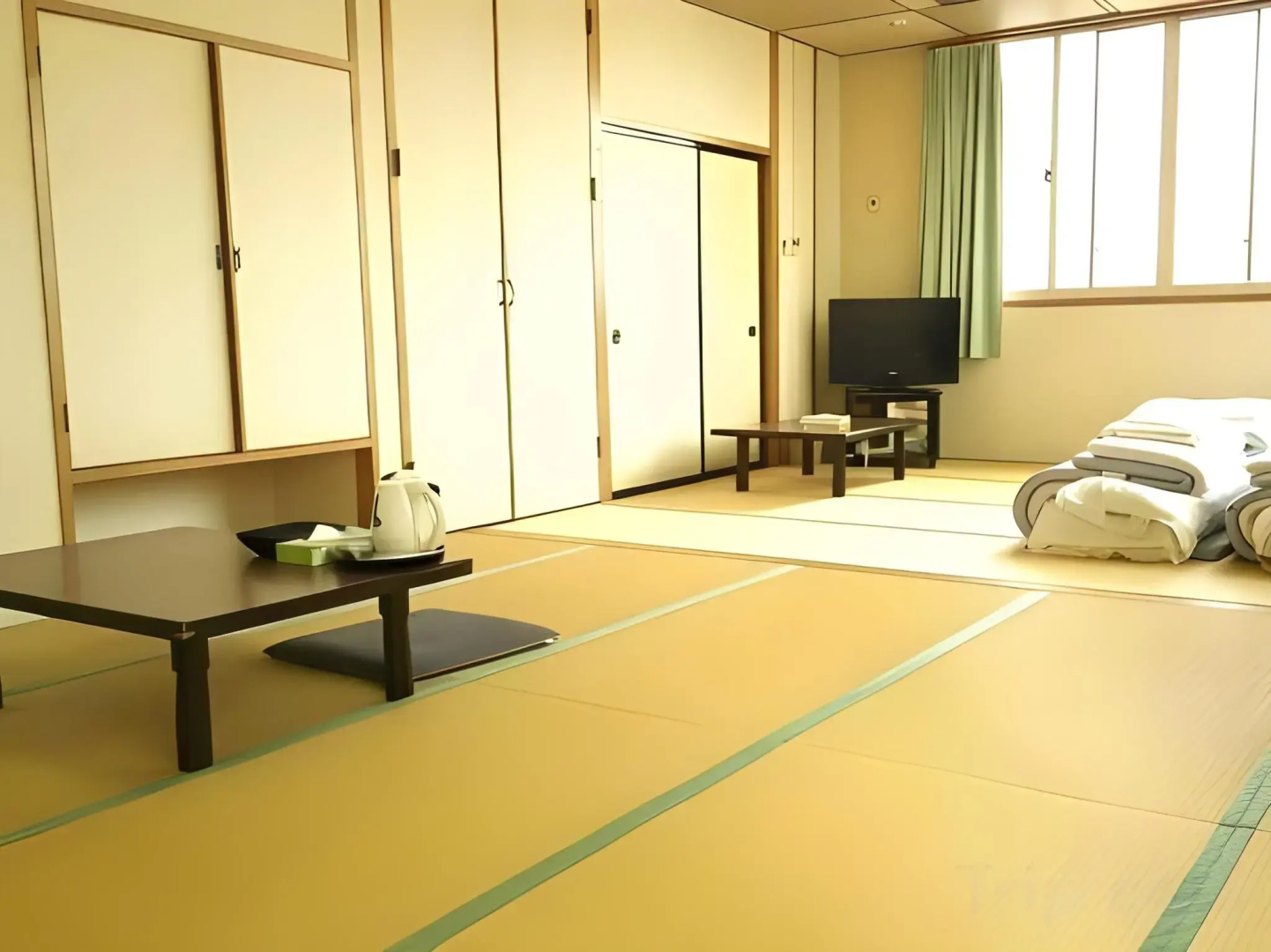 Hotel Select Inn Furukawa