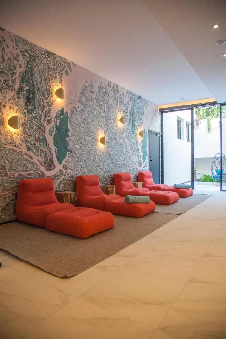 Stic Urban Hotel & Spa