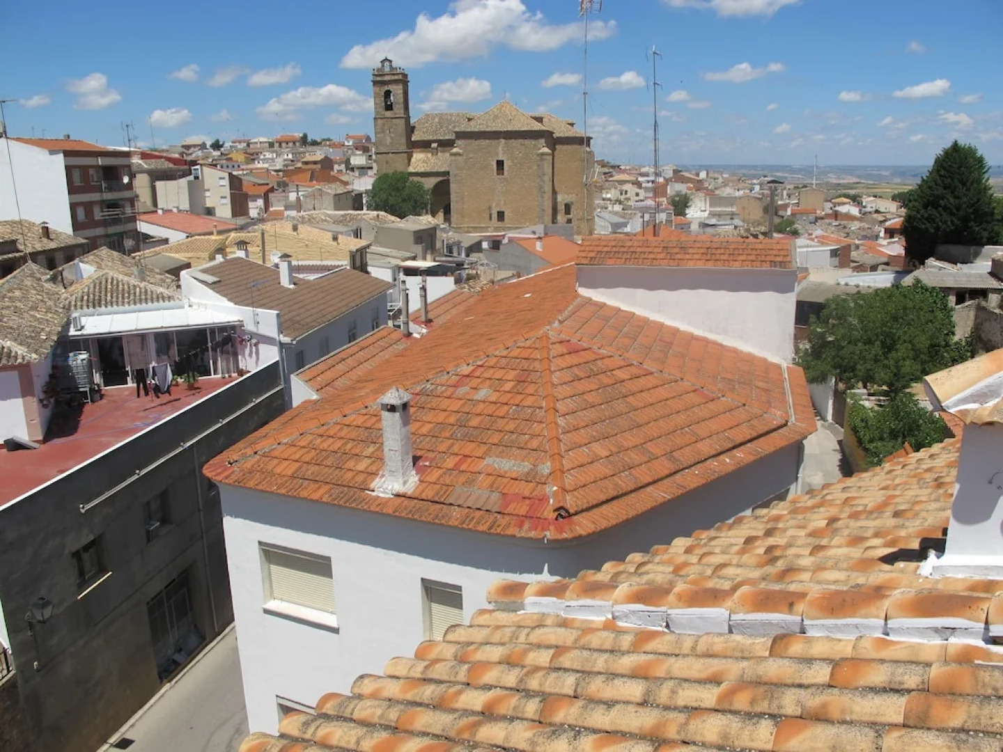 Casa Rural Cuatro de Oros