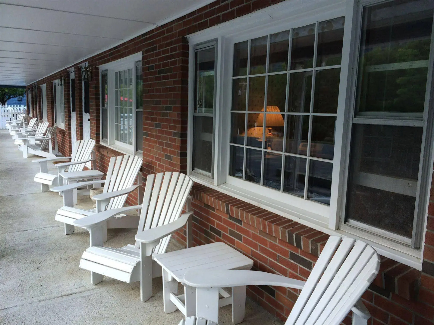 Berkshire Valley Inn