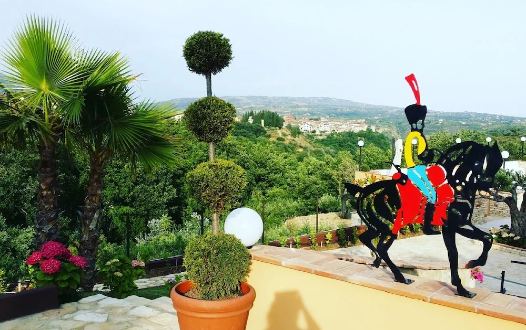 Villa Giulia Del Cavaliere