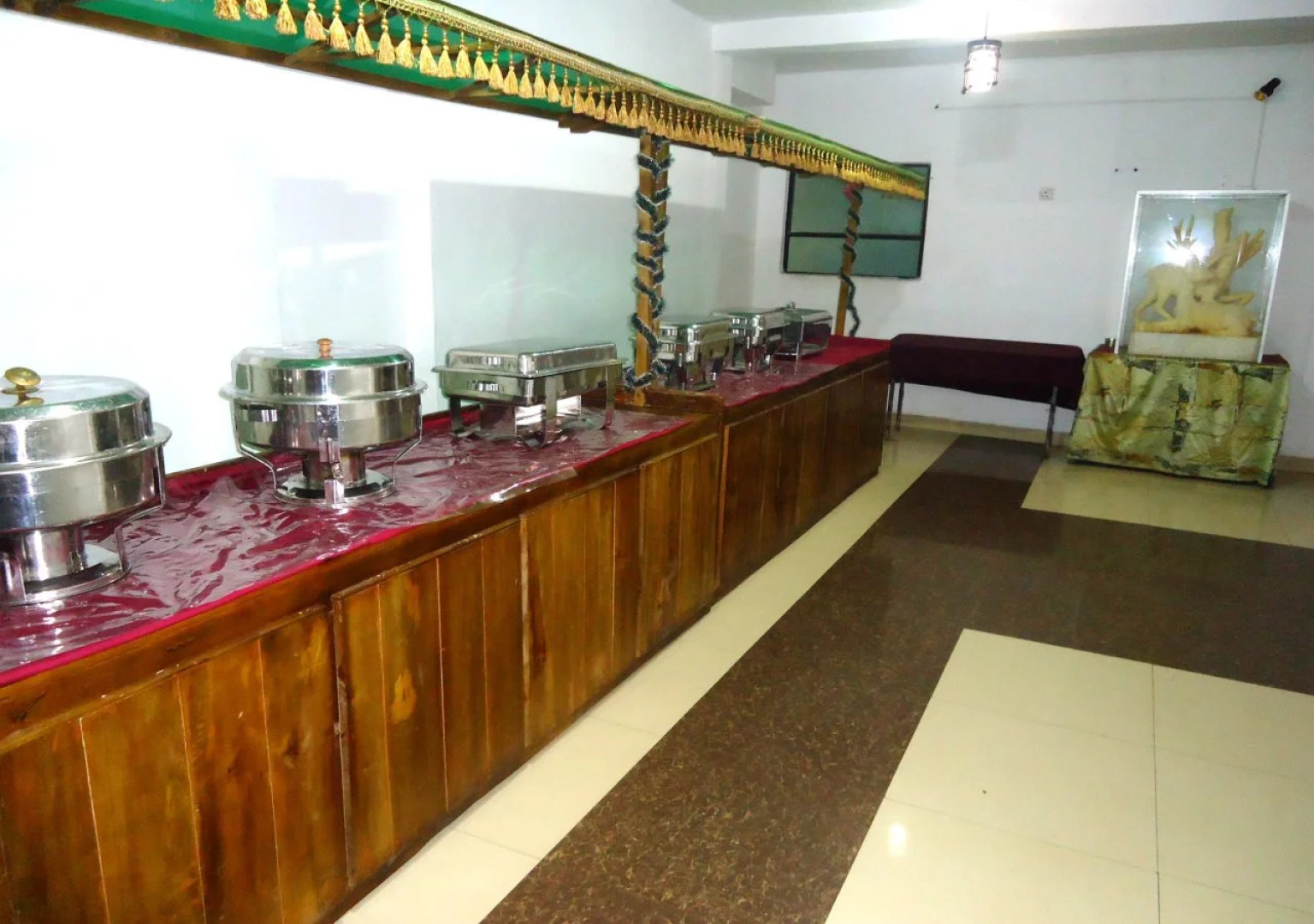 Ajantha Guest House