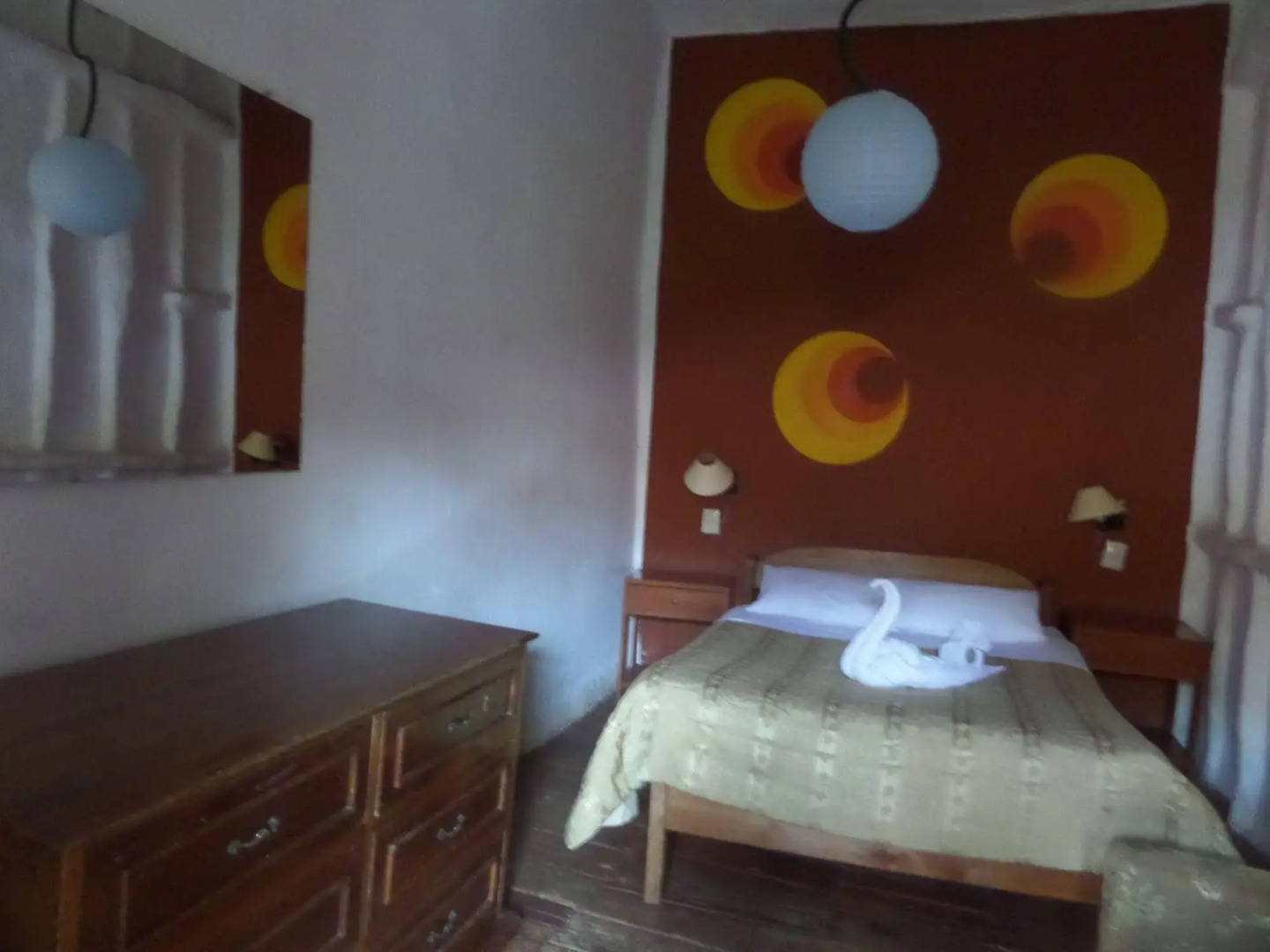 Pirwa Colonial Hostel