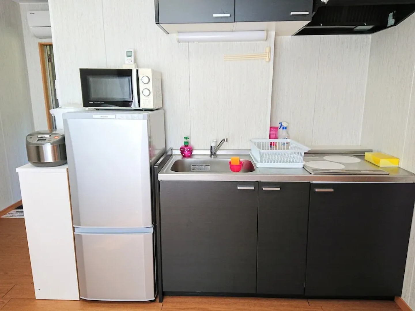 Yakushima Deaf Farm Guesthouse