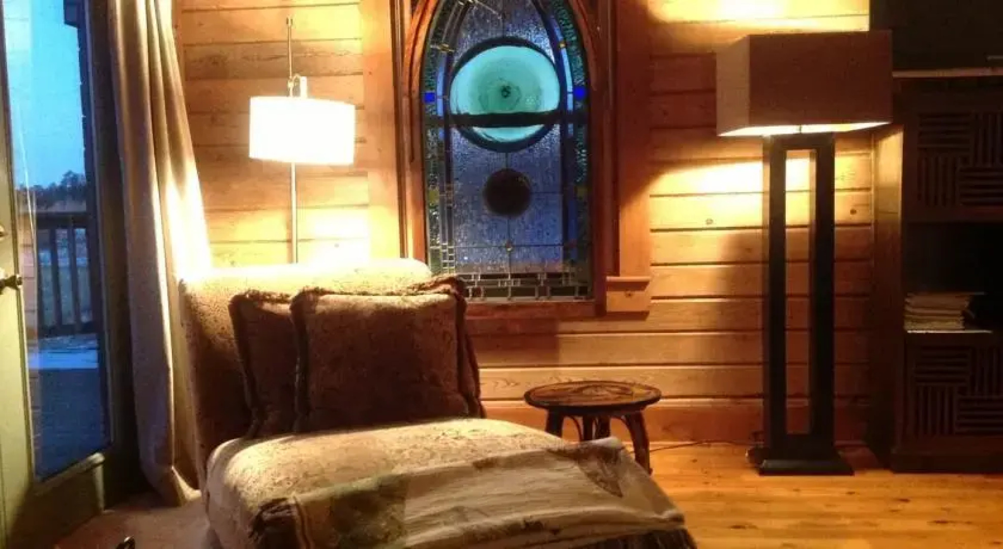 Asheville Cabin in Paradise