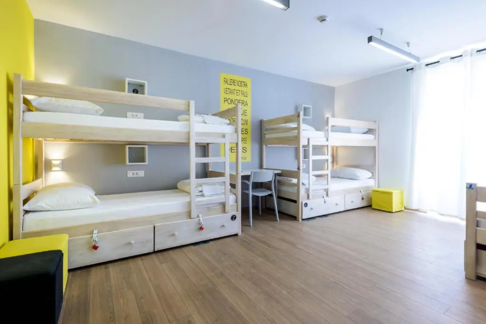 Hostel EuroAdria