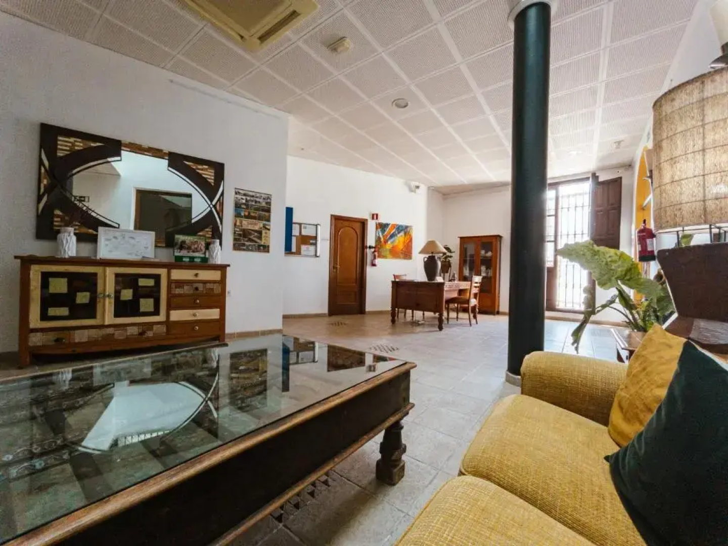 Venta El Museo