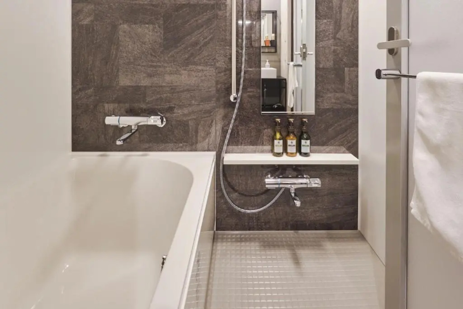 M’s Hotel Gojo Naginatagiri