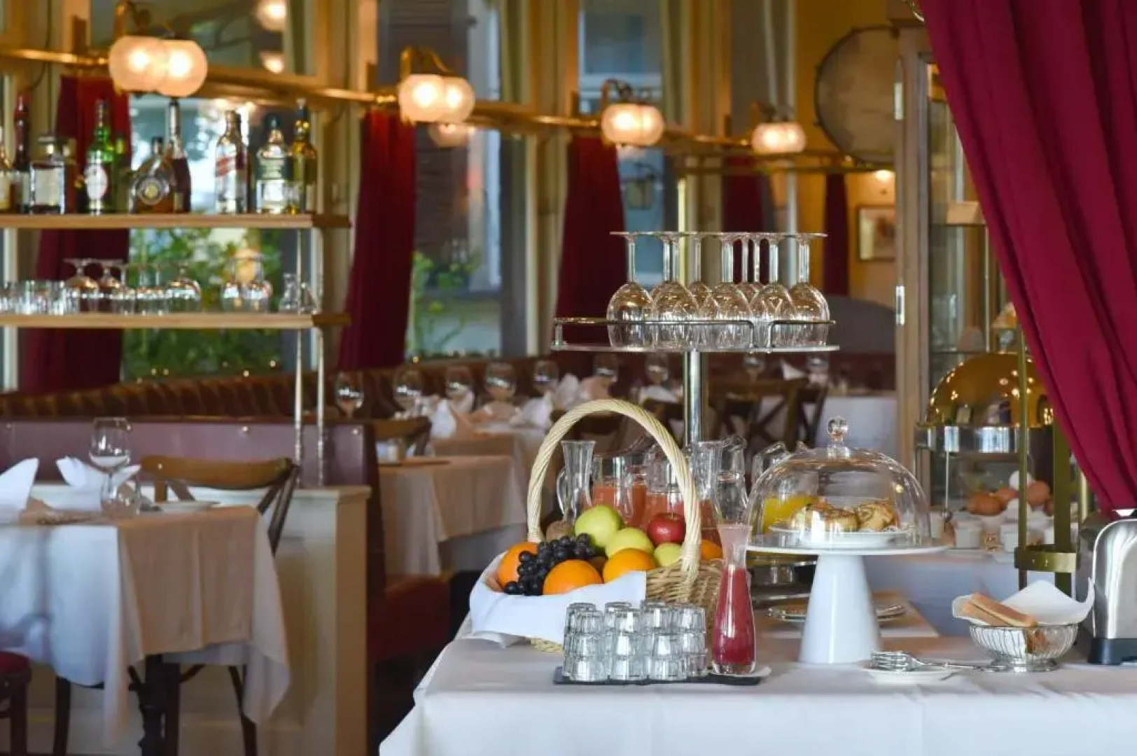 Unique Hotel Innere Enge