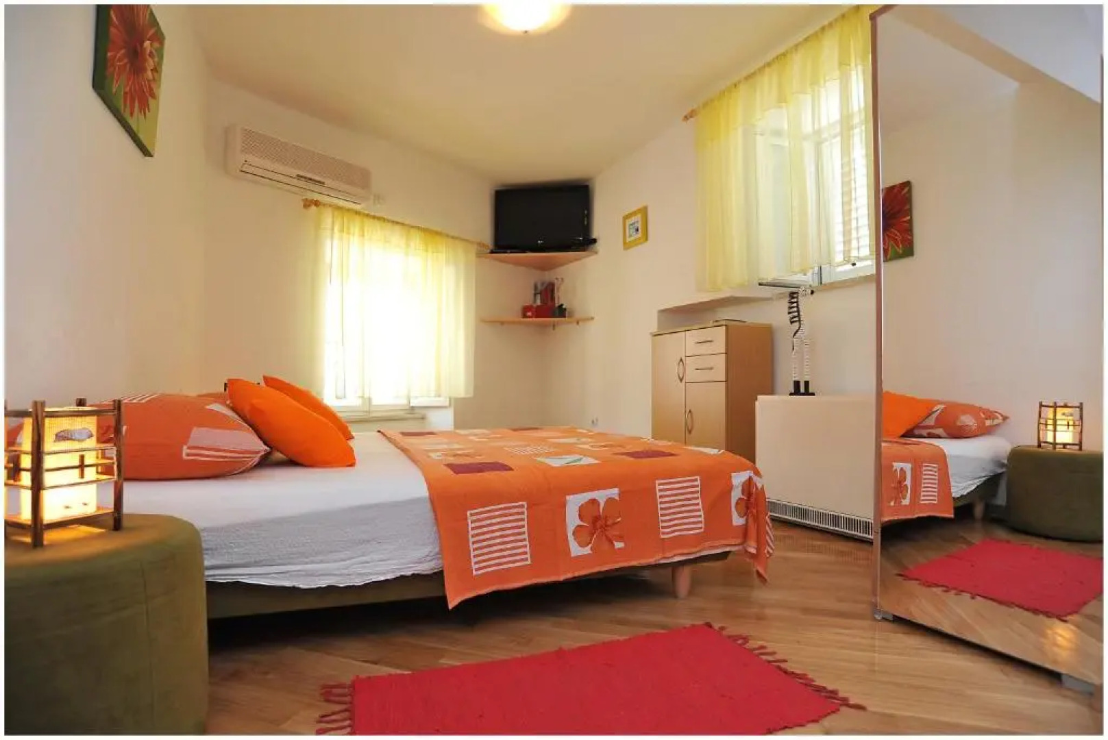 Guest House City Center