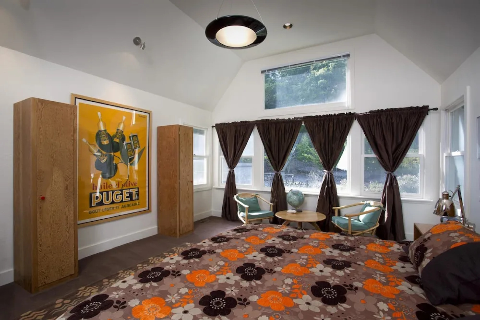 Art and Wine Estate 4 Bedrooms 3 Bathrooms Home