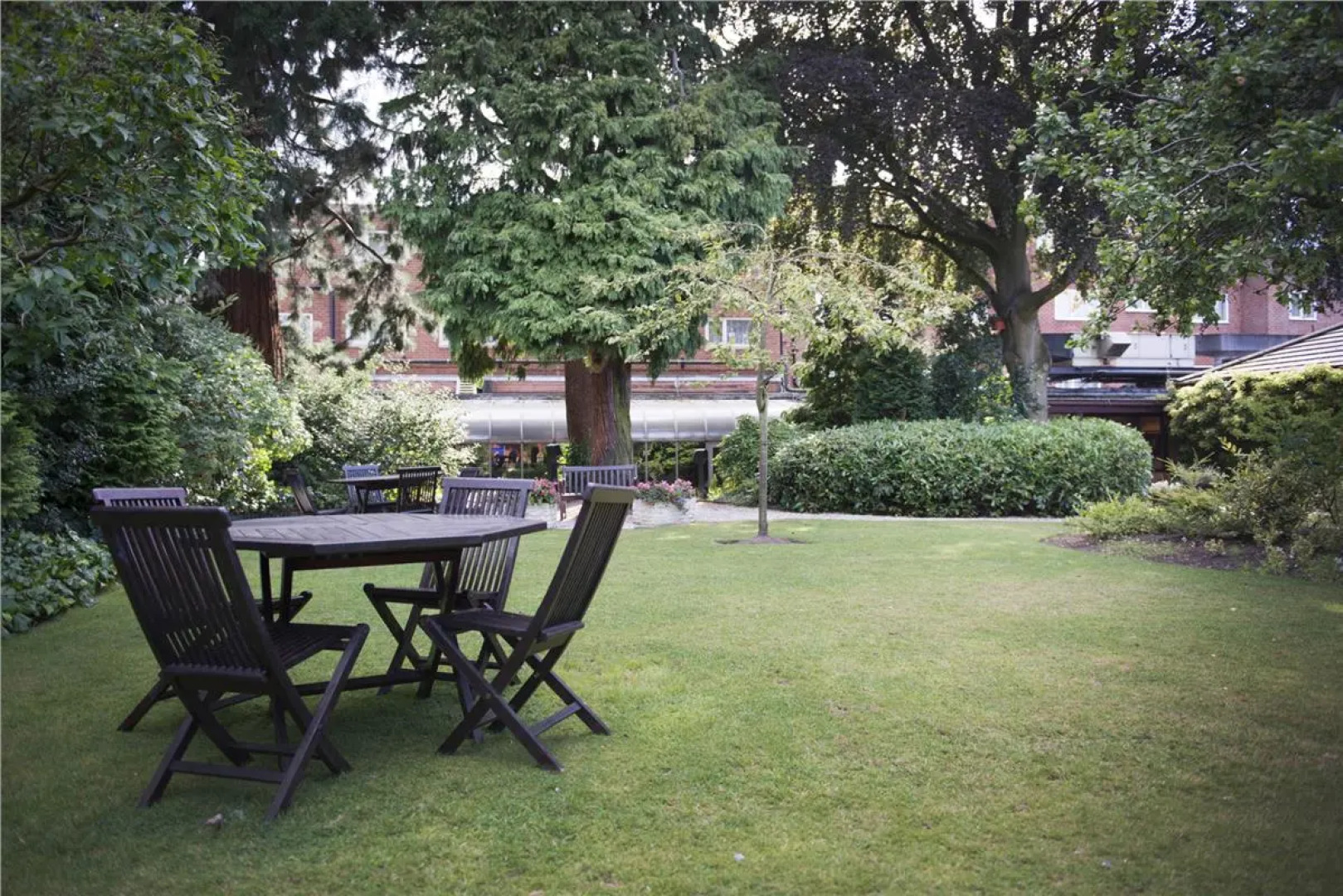 voco St. John's Solihull by IHG