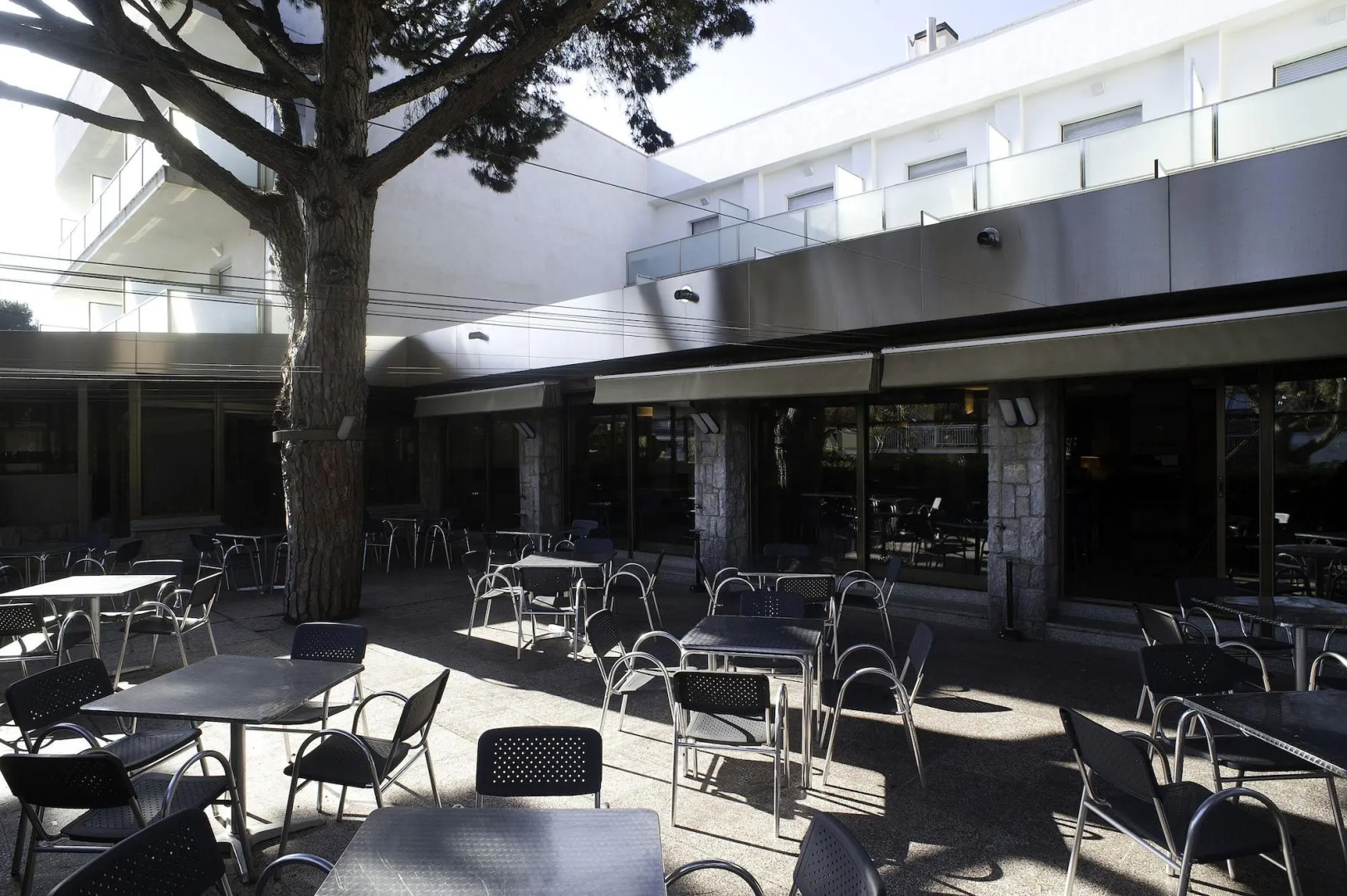 Отель Ciudad de Castelldefels