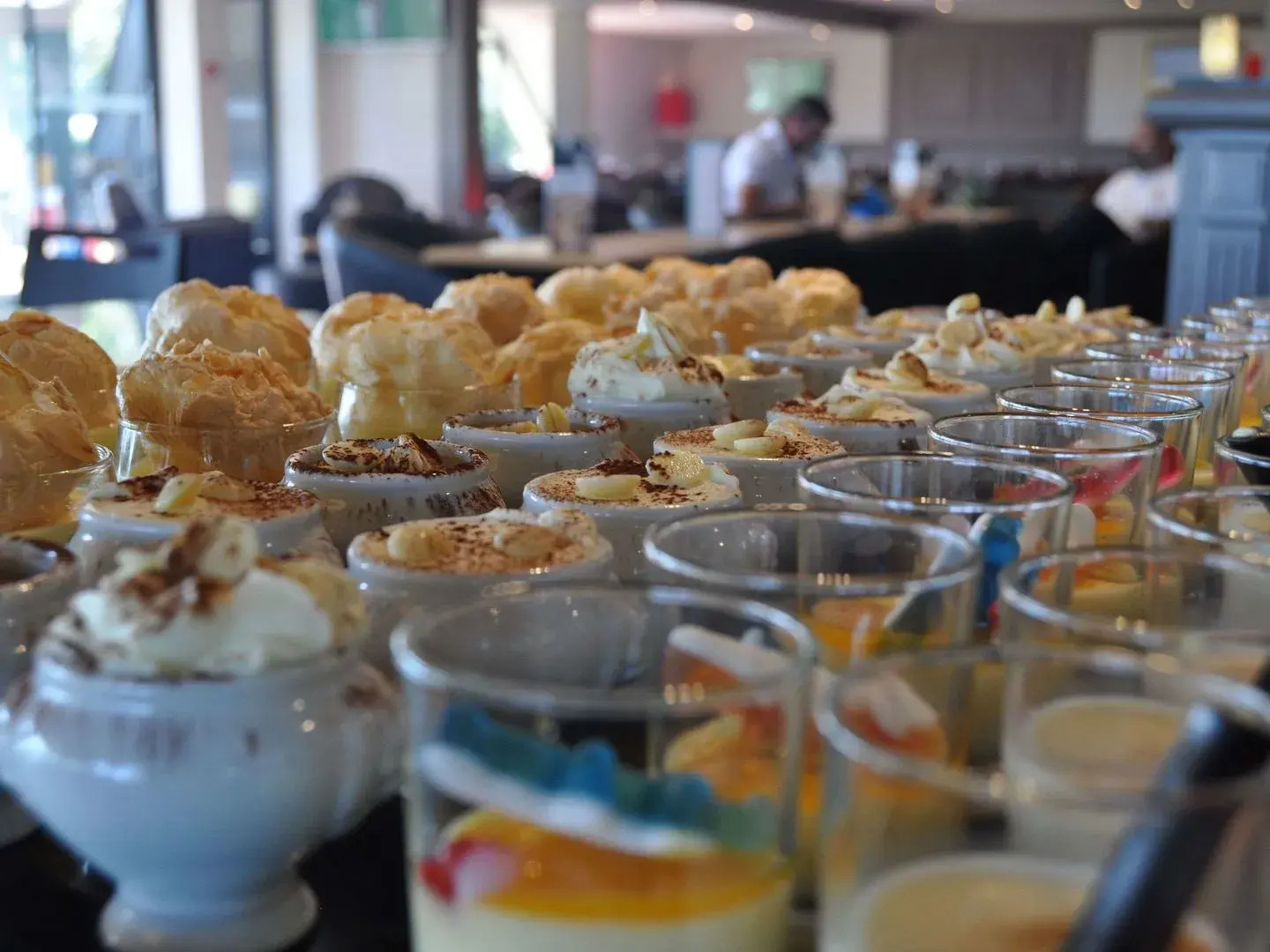 Hotel Mercure Omaha Beach