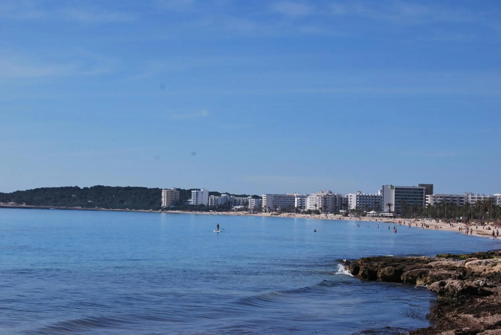 Apartamentos Alborada