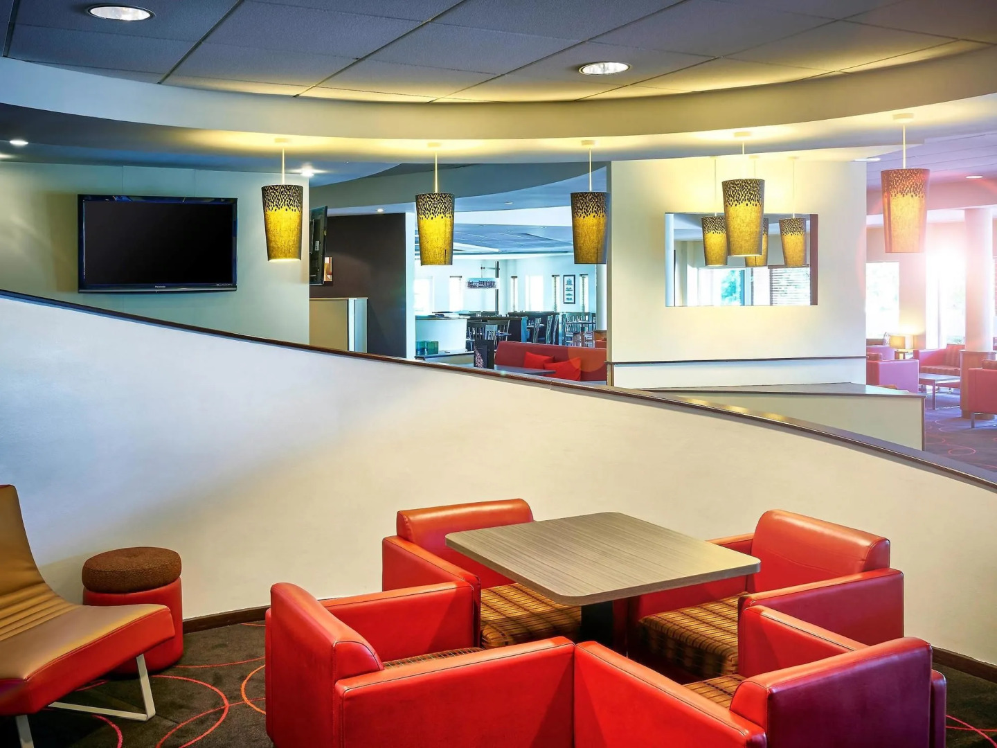 Novotel Milton Keynes