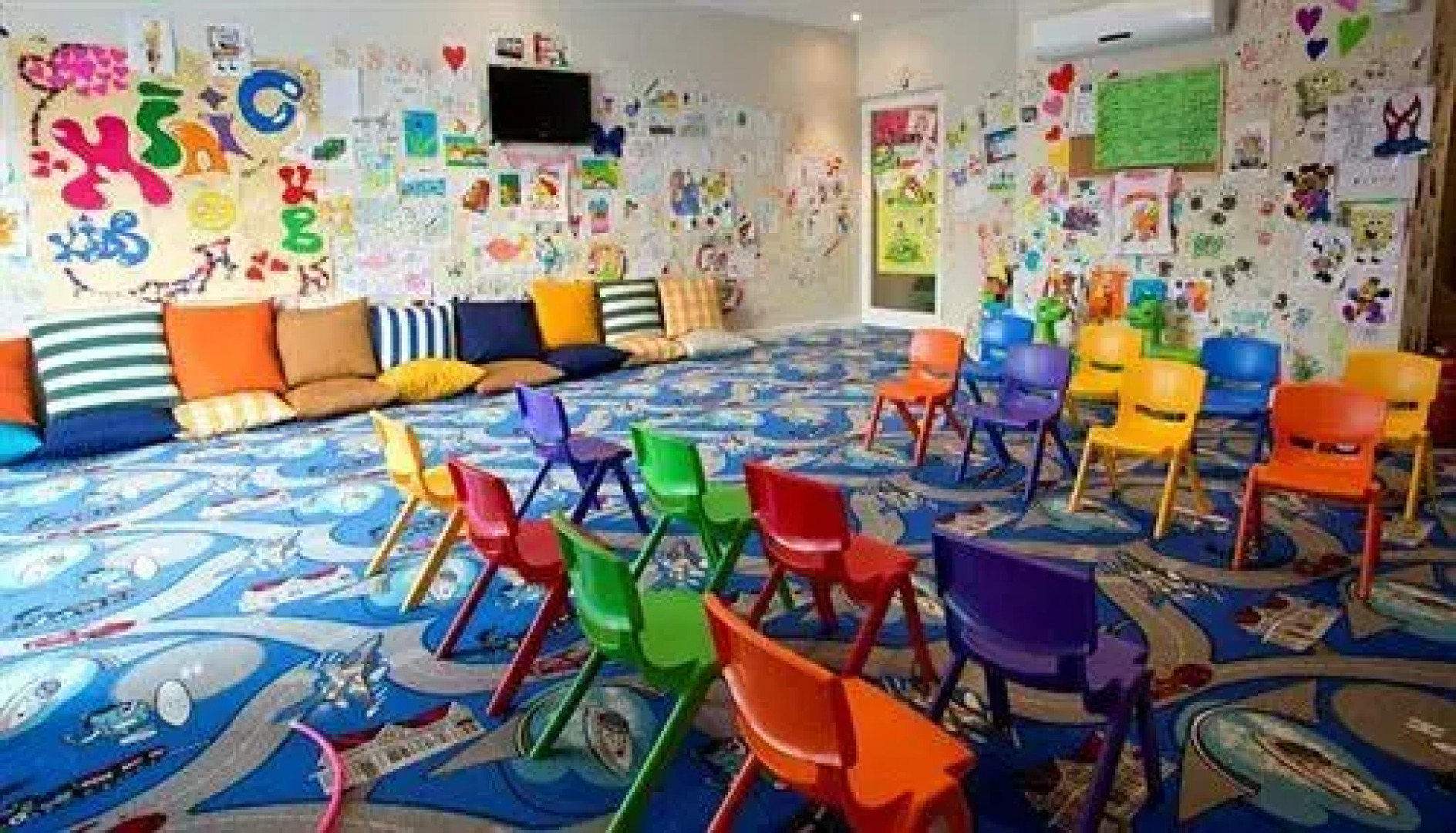 Kusadasi Golf and Spa Resort