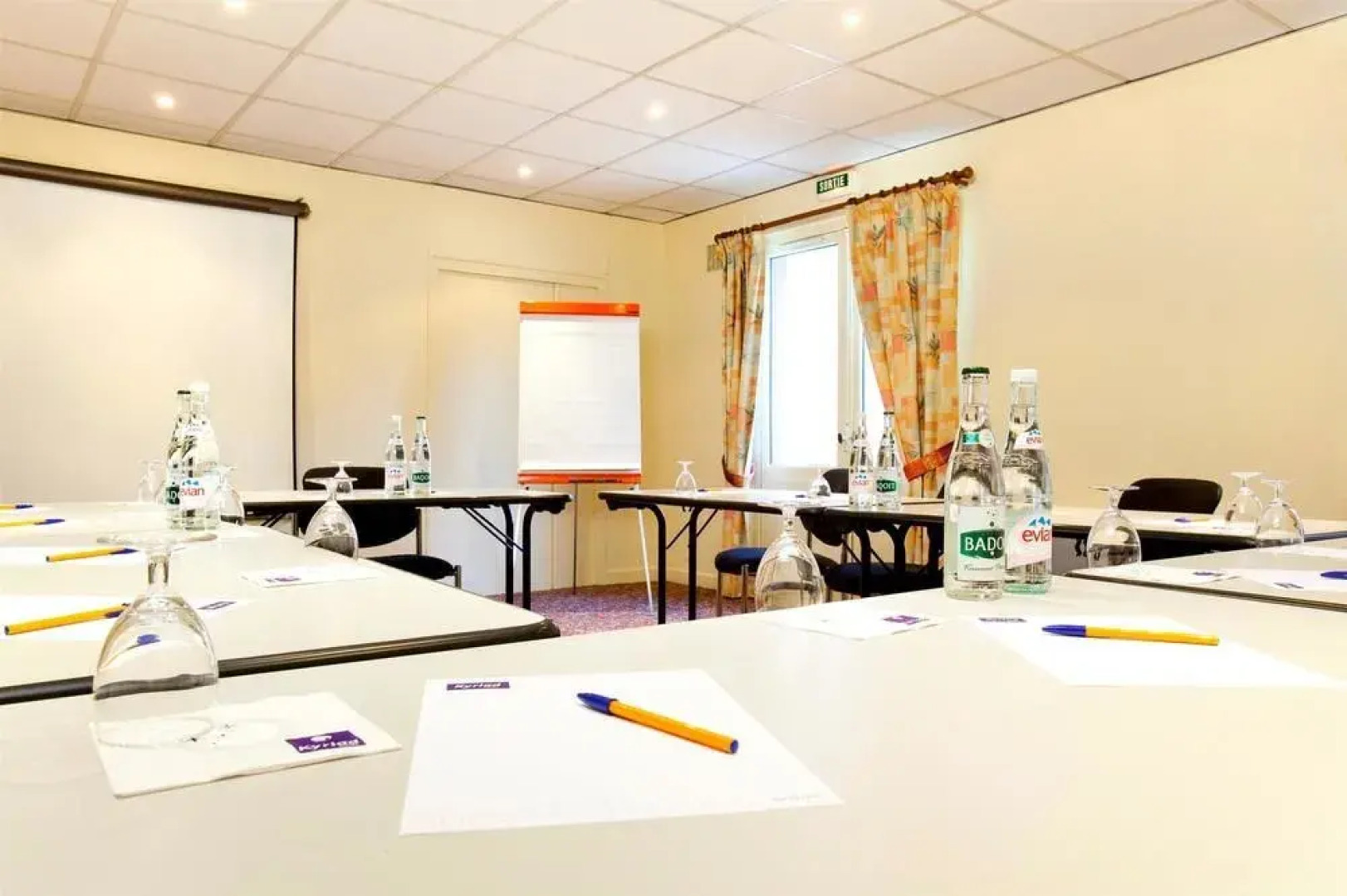 Kyriad Nantes - Carquefou