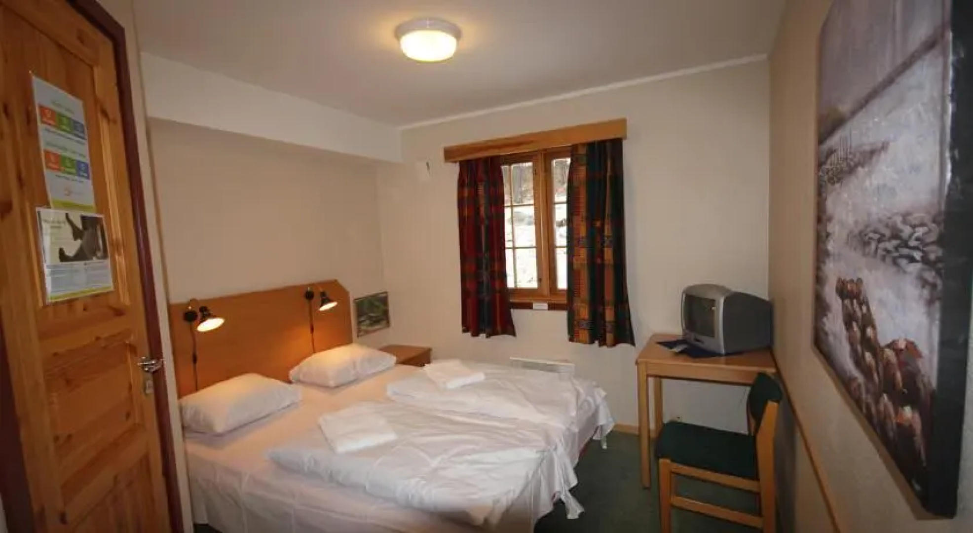 Tune Hotell Sarpsborg