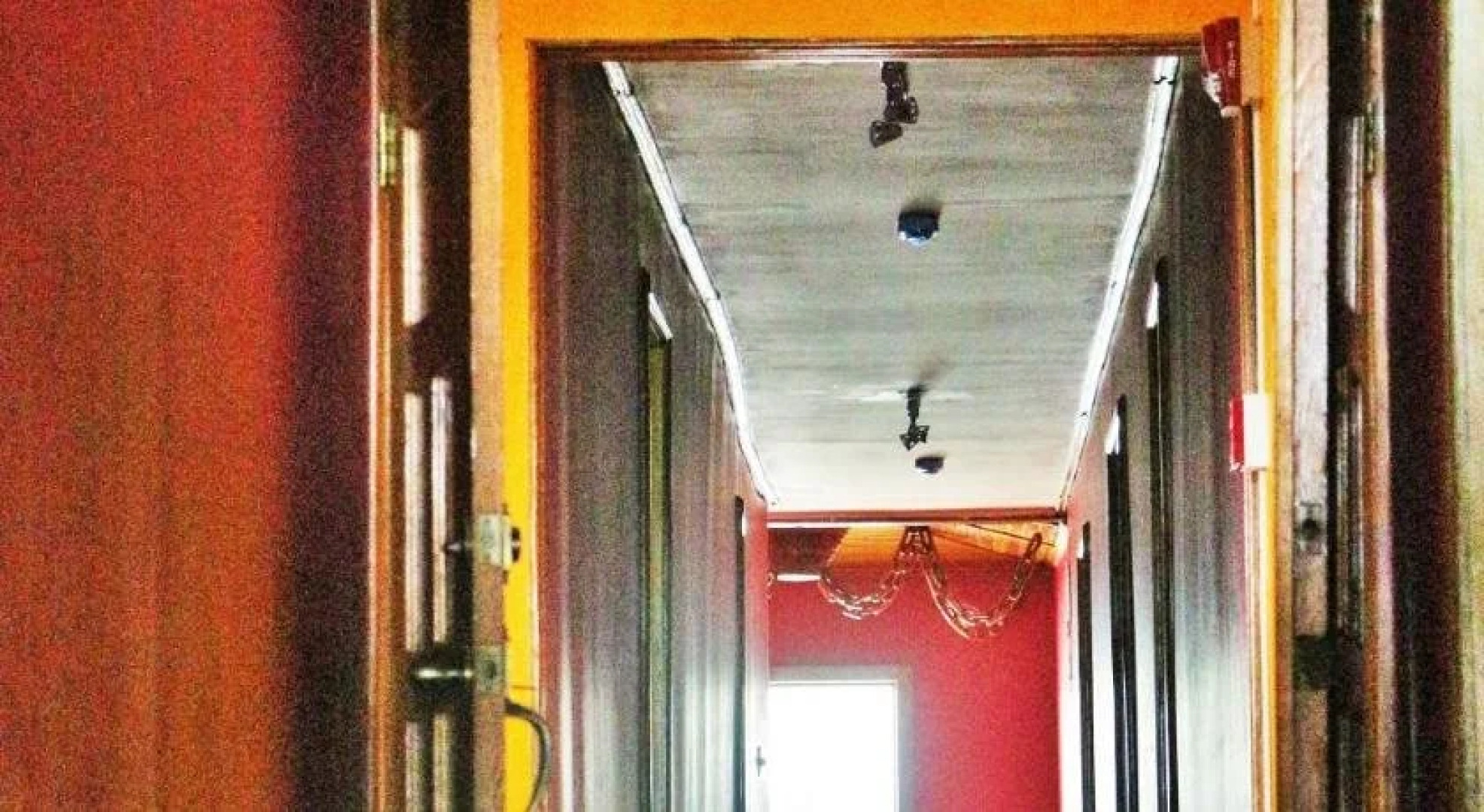 Hostel Mamallena Bocas del Toro - Adults Only