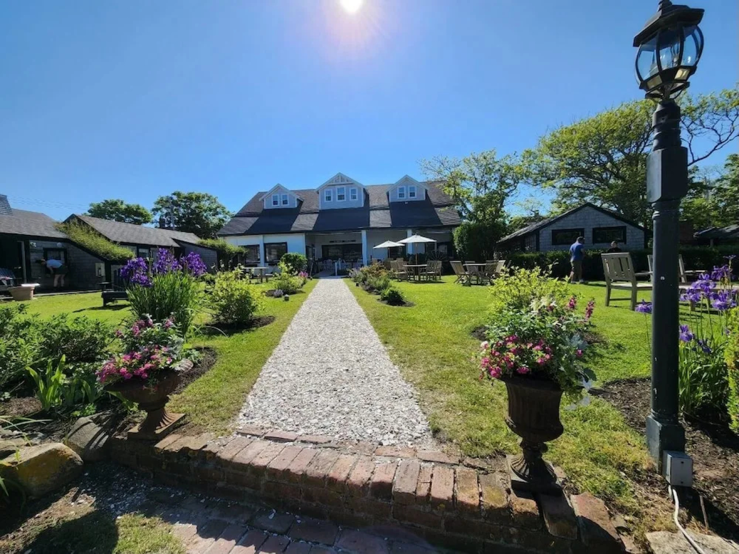 The Summer House Cottages