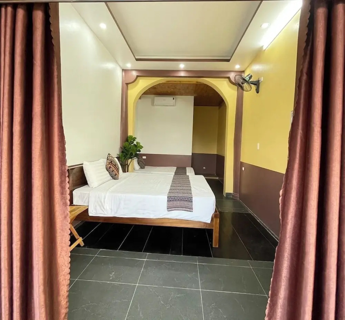 Ha Giang Wings Bungalow