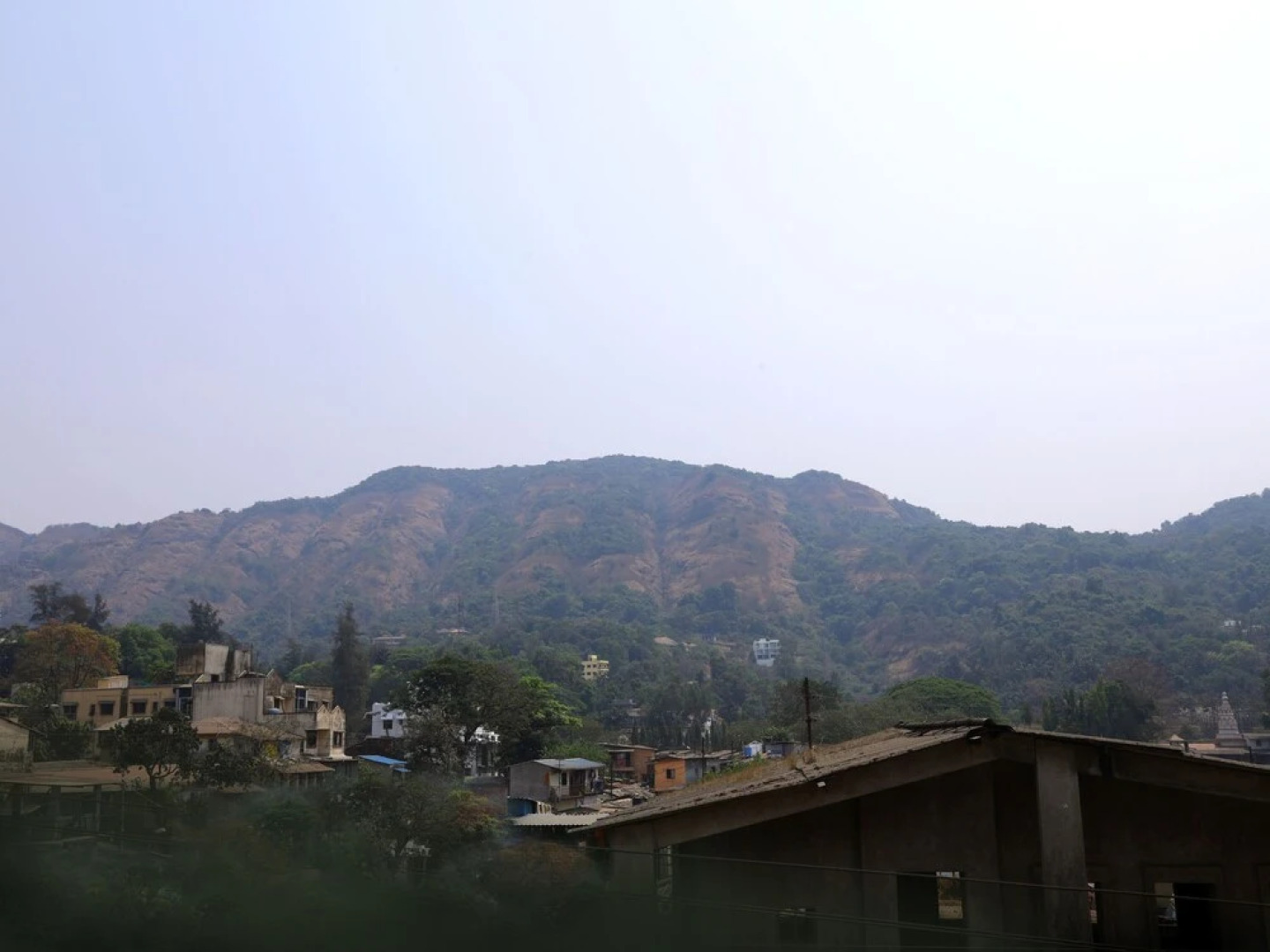 OYO 11967 Hotel Clarissa