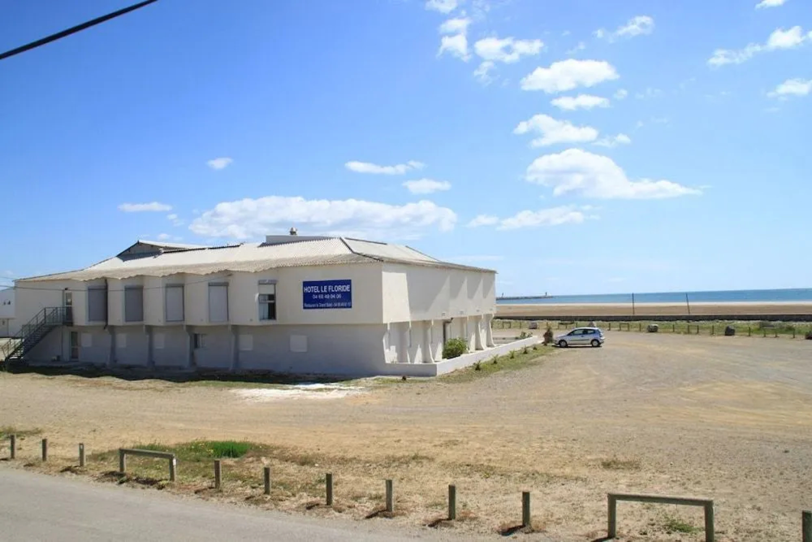 Le Floride Hotel