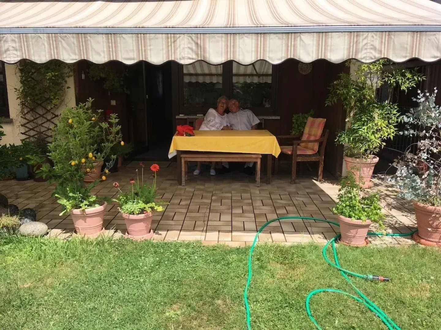 Gästehaus Erna Kadel