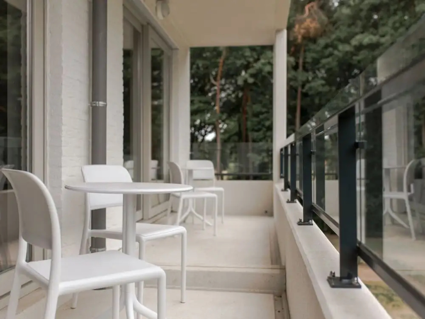 Modern Apartment in Belgian Limburg