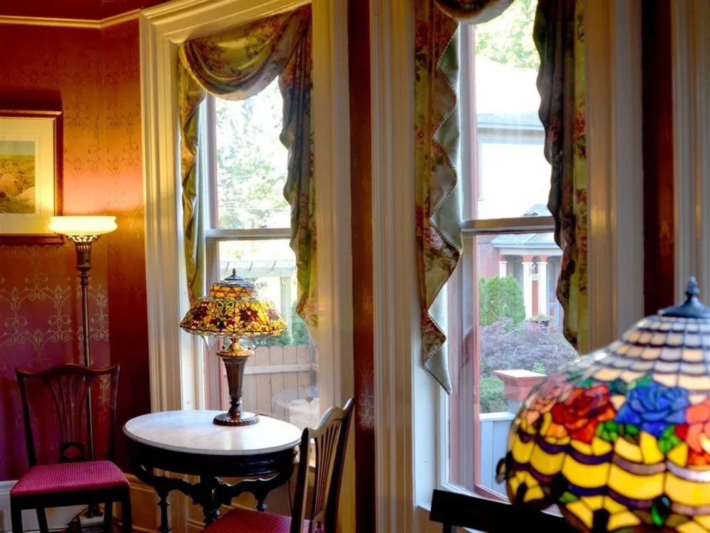 Union Gables Bed & Breakfast