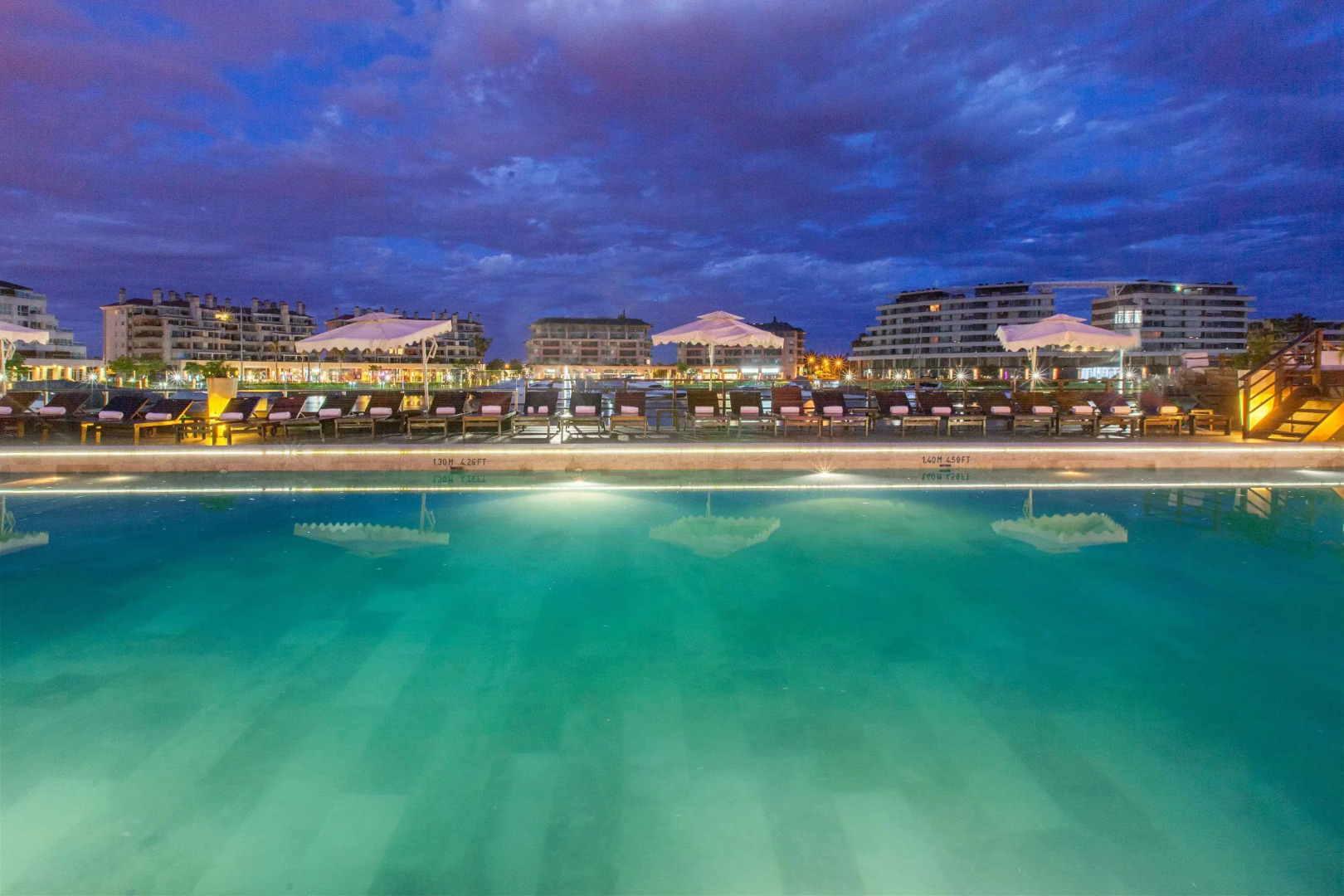 Wyndham Nordelta Tigre Buenos Aires