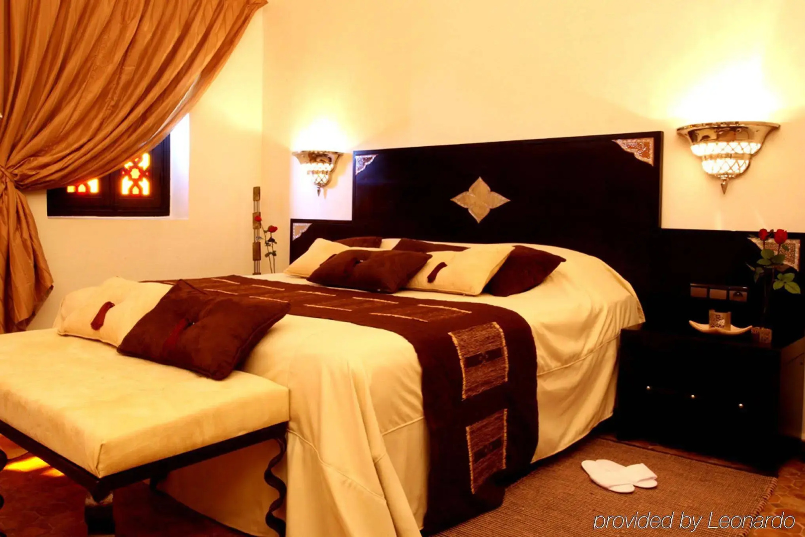 Rose Garden Resort & Spa