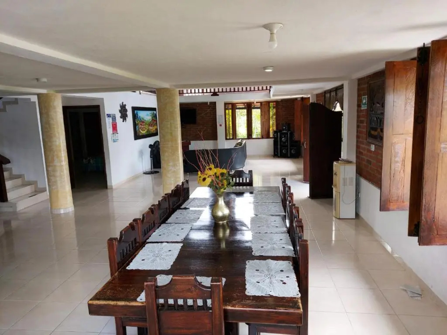 Casa Campestre Sol Y Luna