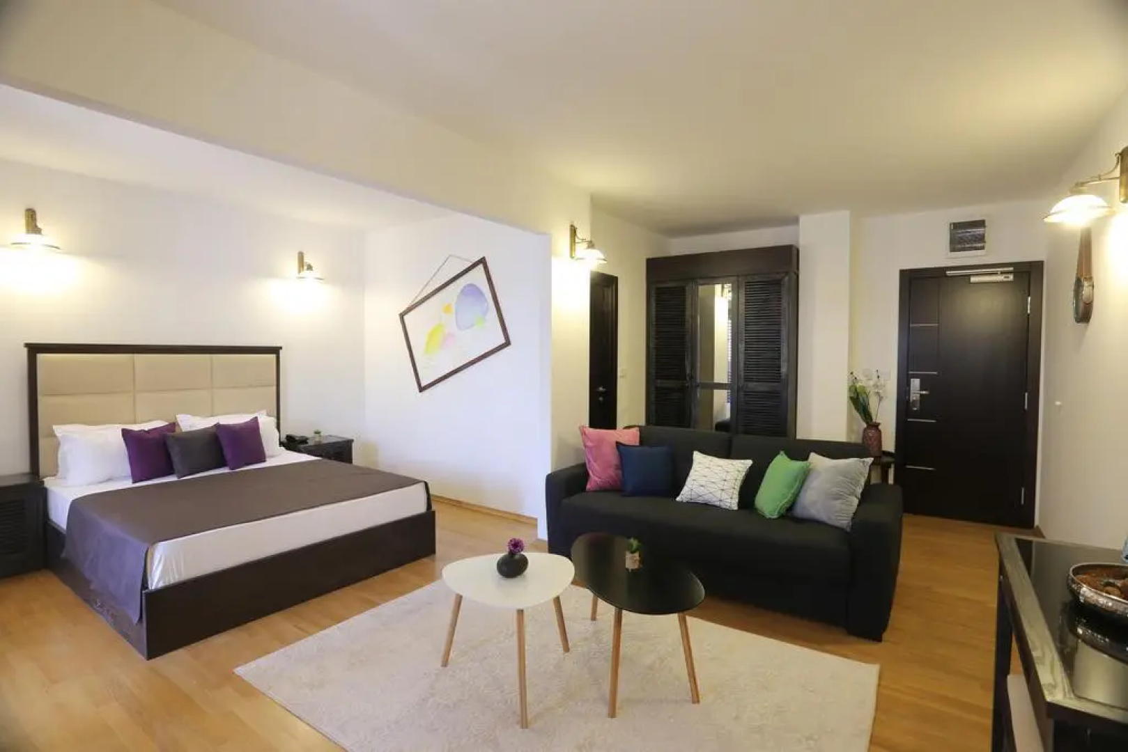 Boutique Hotel Kredo