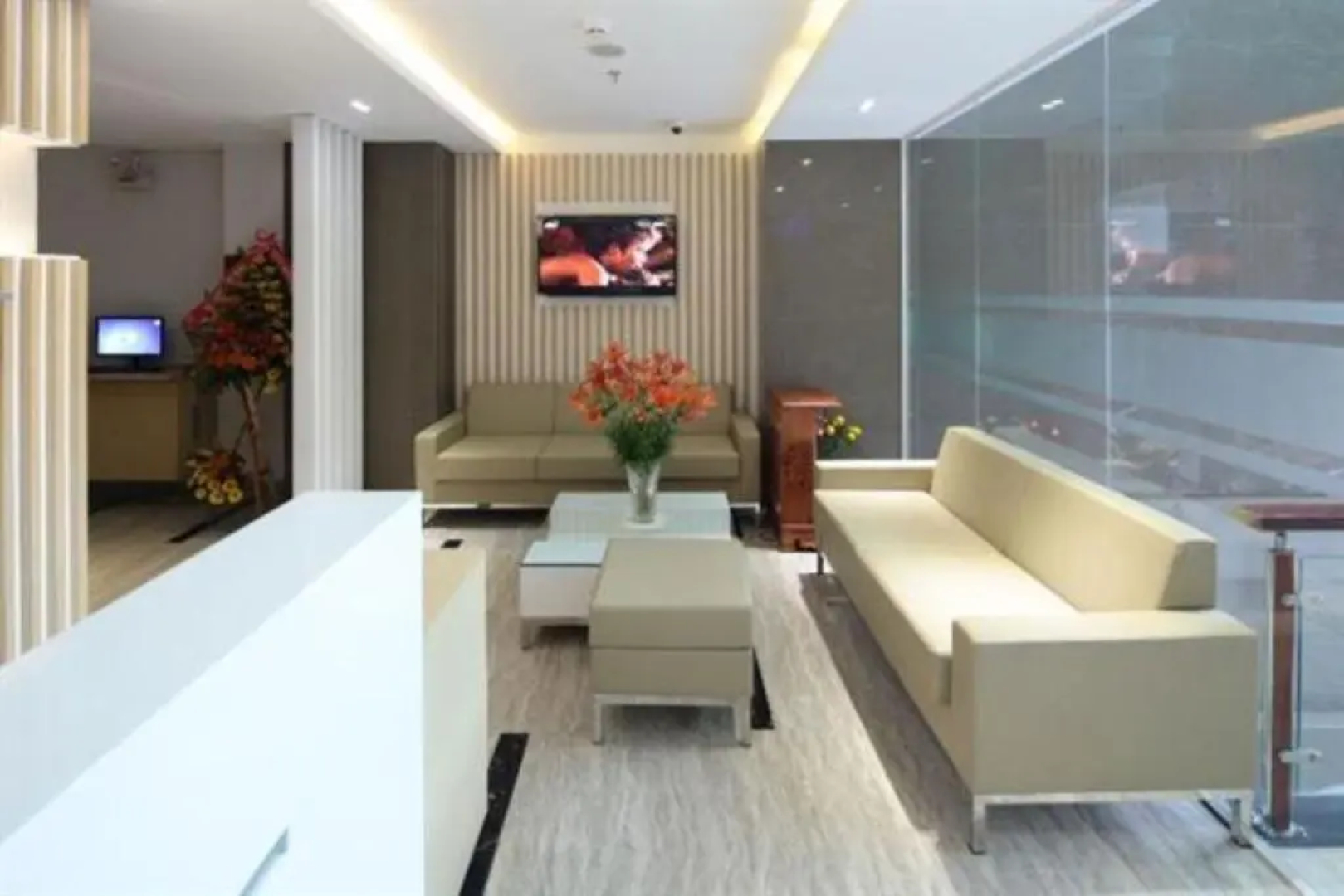 Tristar Hotel