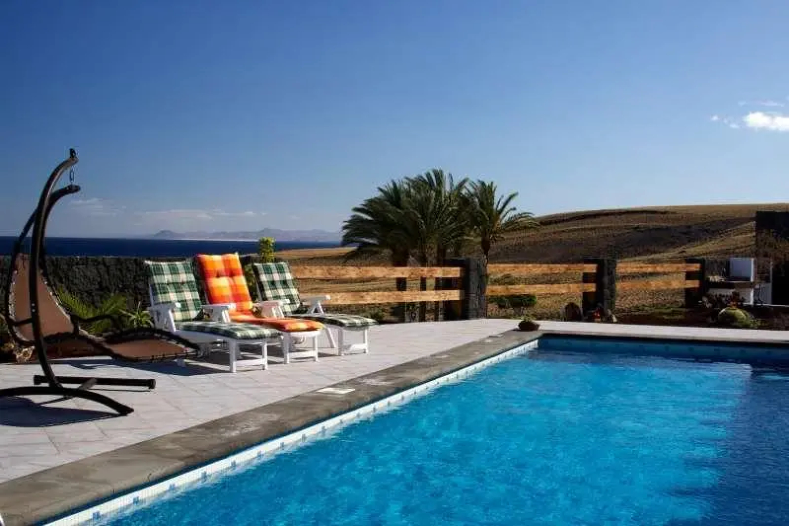 Villa in Puerto Calero, Lanzarote 101687
