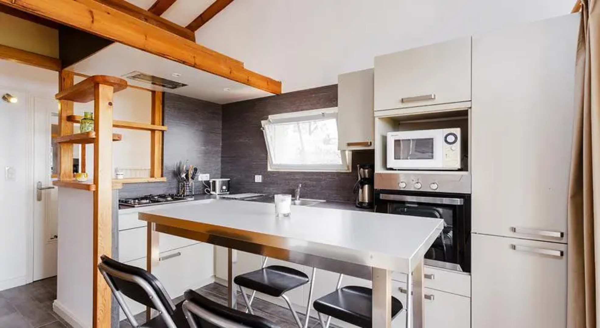 Squarebreak - Balcony over the Mediterranean